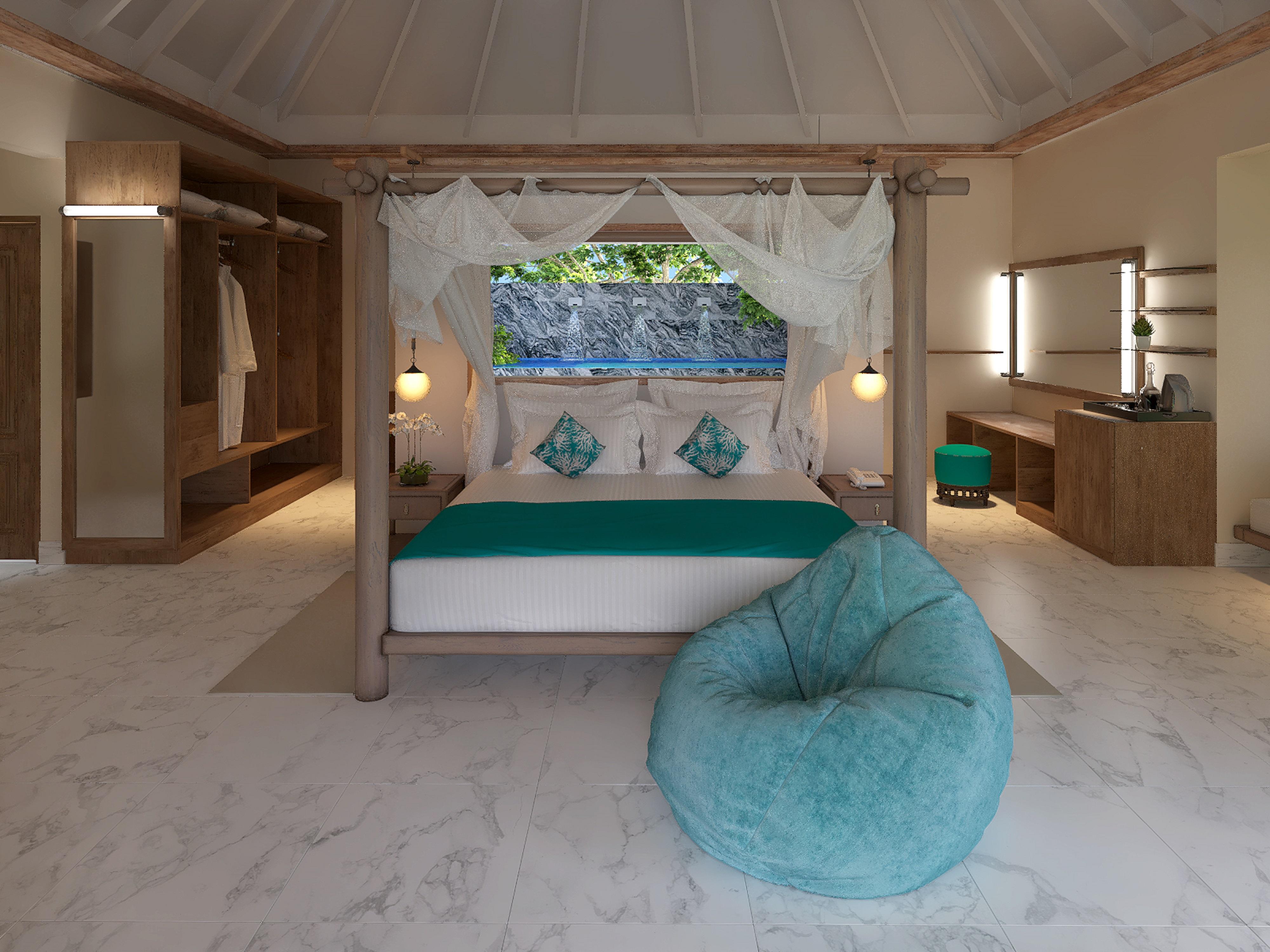 Kihaa Maldives Hotel Dhonfanu Exterior photo